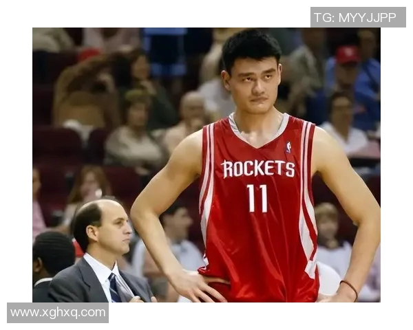 姚明宣布重返篮球赛场，表示将为国际篮球注入新活力