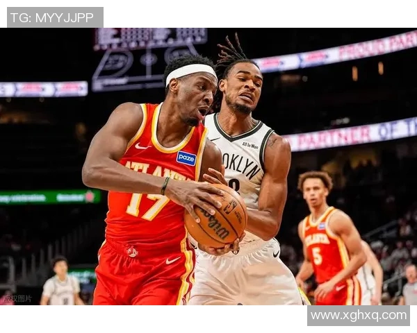 老鹰主场逆转篮网，迎来三连胜