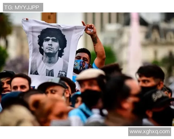 马拉多纳逝世：解析传奇之死